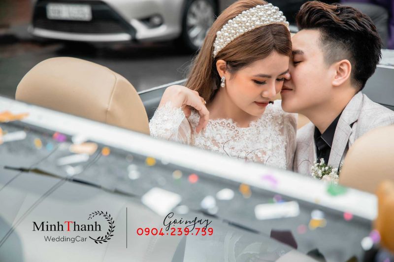 Khuyến mãi mùa cưới 2020